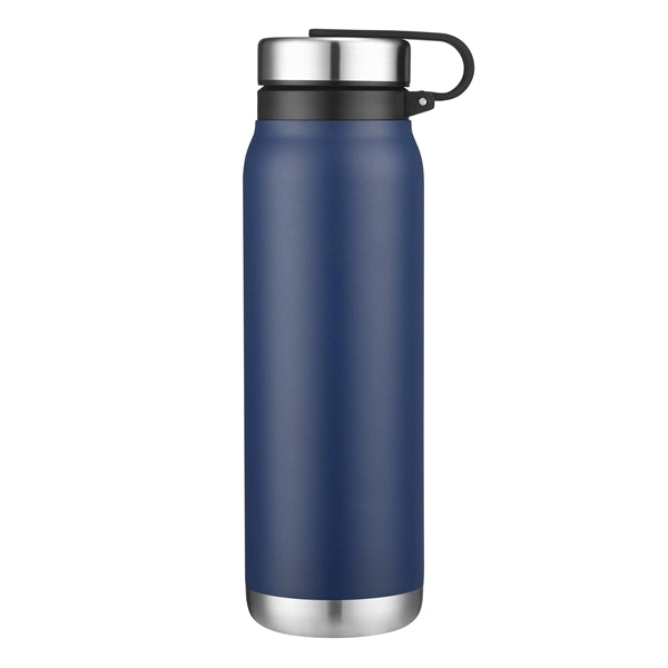 20 oz SipTek Vacuum Water Bottle with Stainless Lid