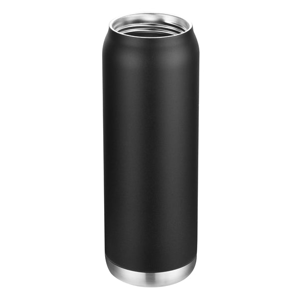 20 oz SipTek Vacuum Water Bottle with Stainless Lid