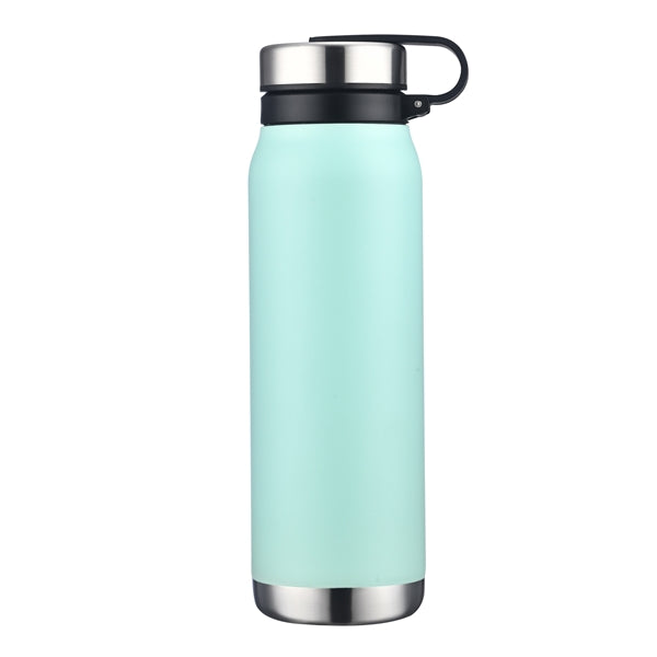 20 oz SipTek Vacuum Water Bottle with Stainless Lid