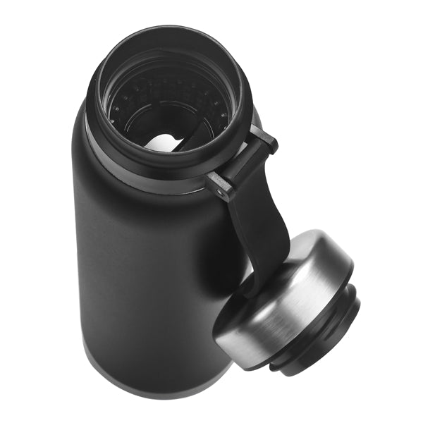 20 oz SipTek Vacuum Water Bottle with Stainless Lid