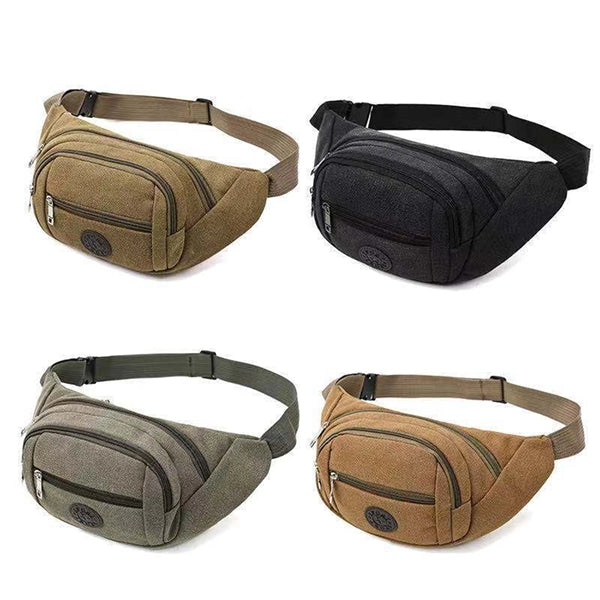 Fanny Packs