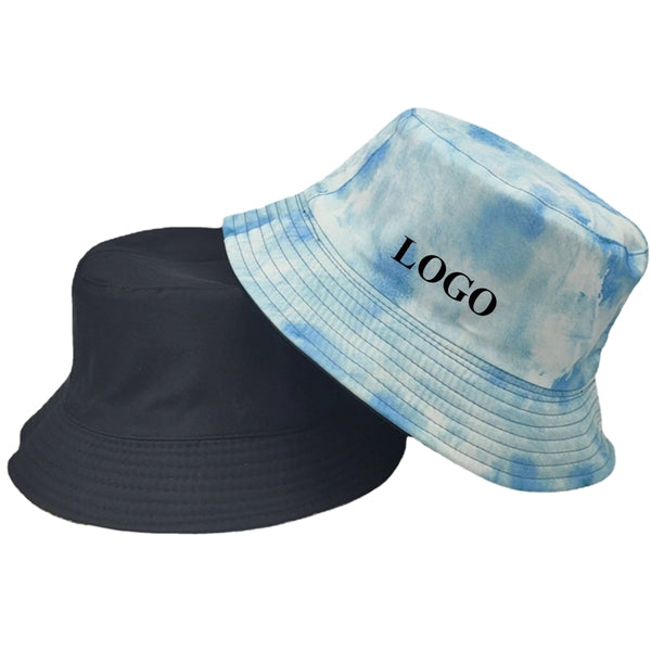 Tie Dye Bucket Hat