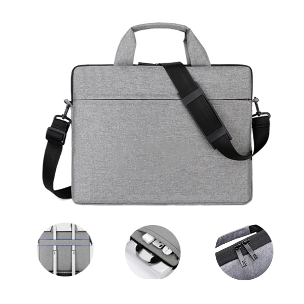 Business Laptop Messenger Bag