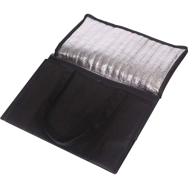 Insulated Non-Woven Grocery Cooler Bag