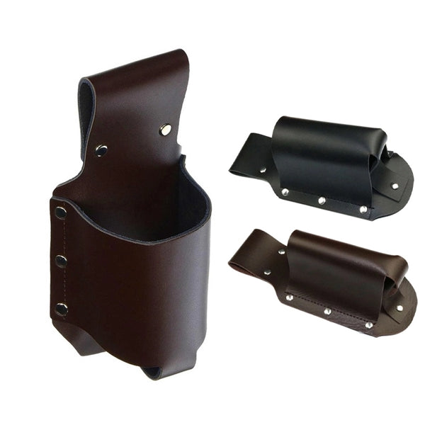 Leather Beer Holster Bottle Holders