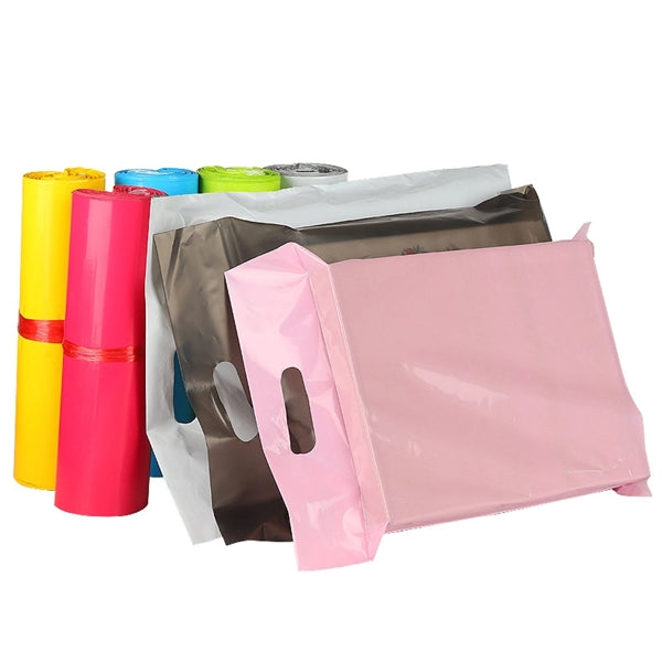 100% Degradable Shipping Supplies Bag