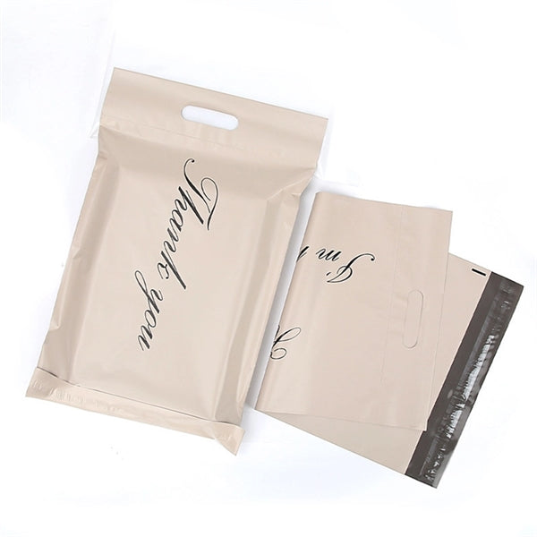 100% Degradable Shipping Supplies Bag