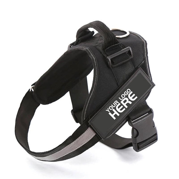 Nylon Dog Vest Harness