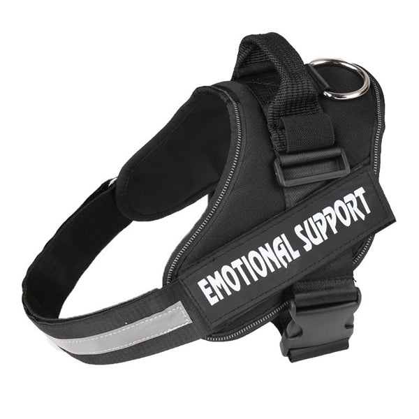 Nylon Dog Vest Harness