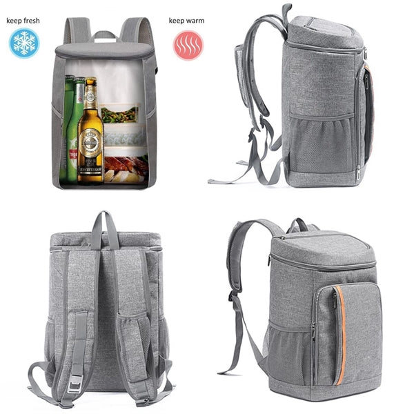 Picnic Camping Insulated Cooling Backpack