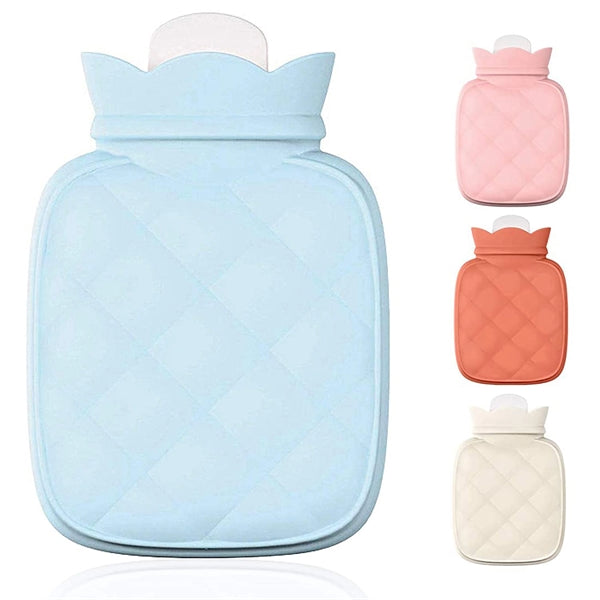 Small Water Bottle Bag for Hot & Cold