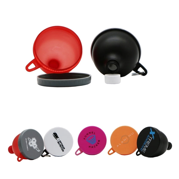 Protein Funnels 100ml