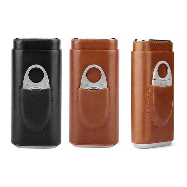 Portable Cigar Case