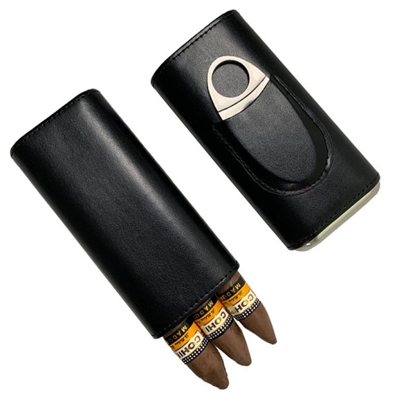 Portable Cigar Case
