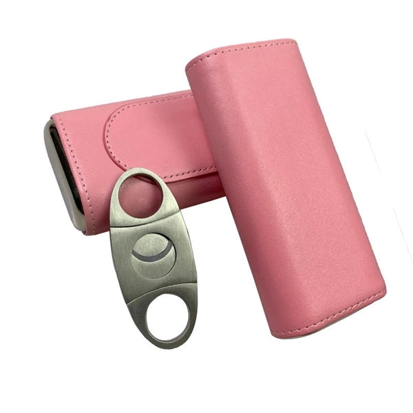 Portable Cigar Case