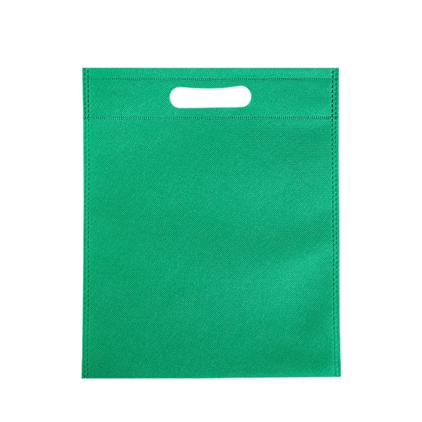 Non Woven Tote Bag with Die cut Handle