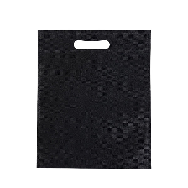 Non Woven Tote Bag with Die cut Handle