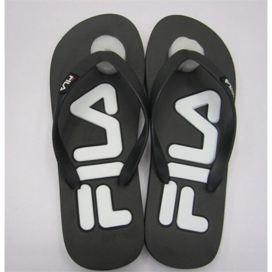 Unisex Beach Flip Flop With Debossed Logo
