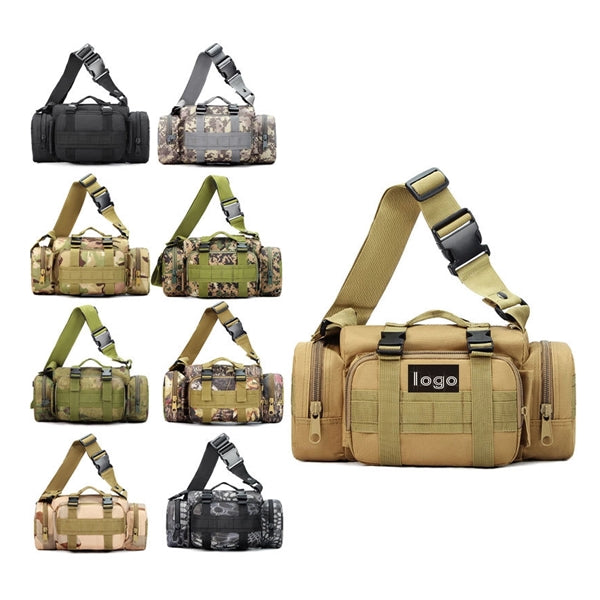 Fanny Deployment Bag Tactical Waist Pack
