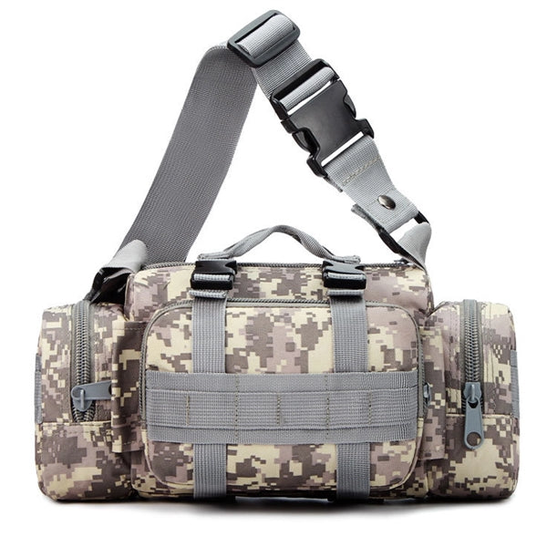 Fanny Deployment Bag Tactical Waist Pack