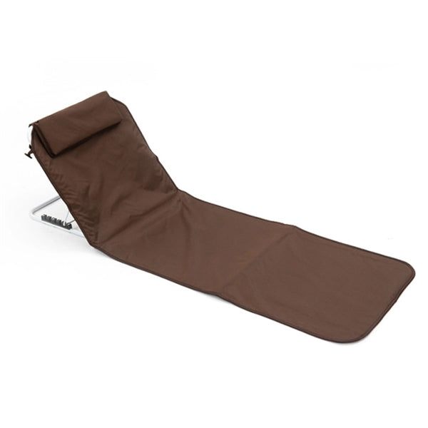 Folding Lounger Beach Tanning Mat