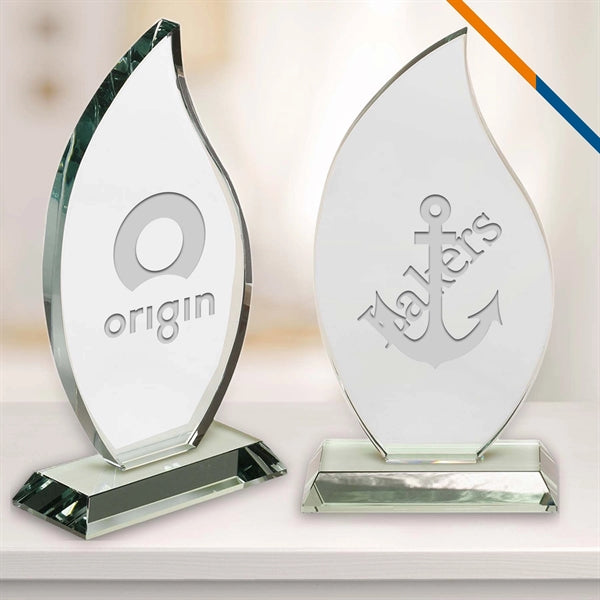 Foren Jade Glass Award