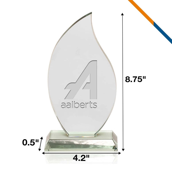 Foren Jade Glass Award