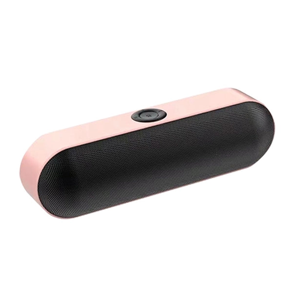Portable Outdoor Wireless Bluetooth Speaker