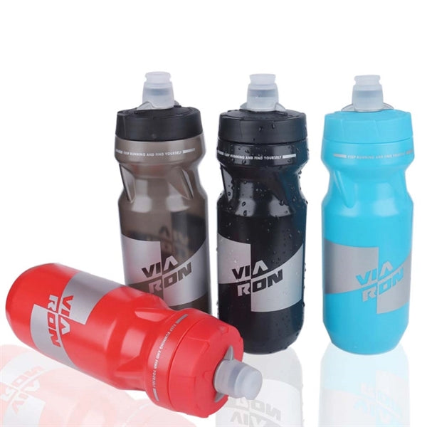 20Oz Sports Riding Bottle Valve Lid