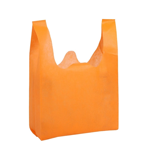 T-Shirt Style Non Woven Tote Bag