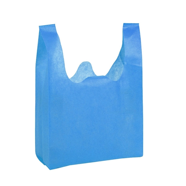 T-Shirt Style Non Woven Tote Bag