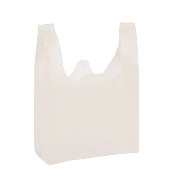 T-Shirt Style Non Woven Tote Bag