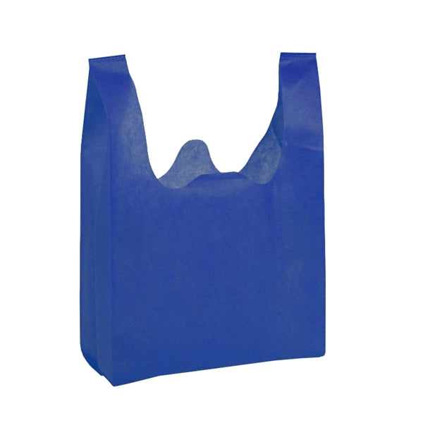 T-Shirt Style Non Woven Tote Bag