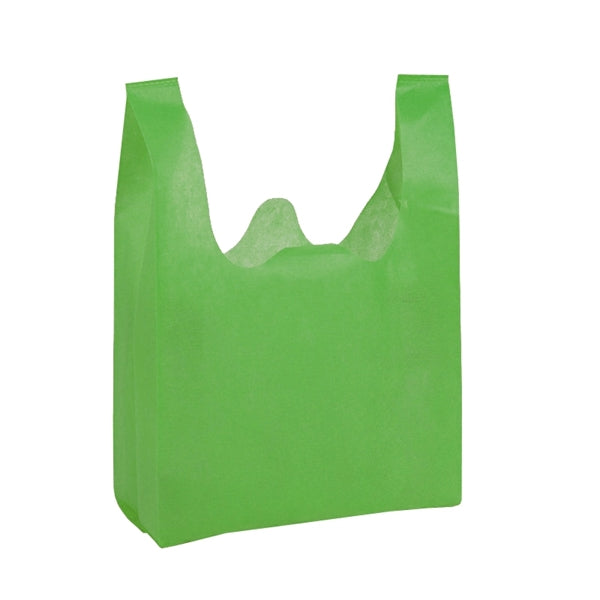 T-Shirt Style Non Woven Tote Bag