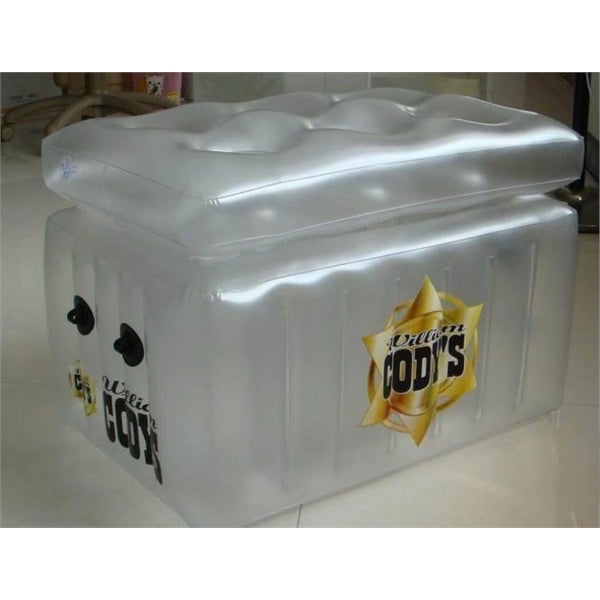 45L Inflatable Ice Buckets