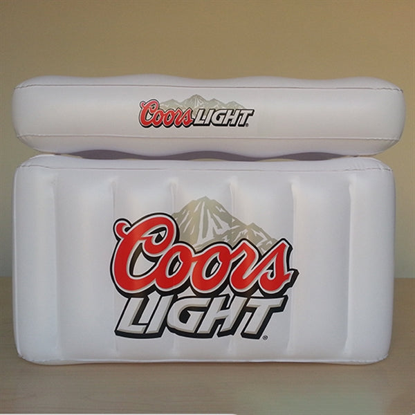 45L Inflatable Ice Buckets