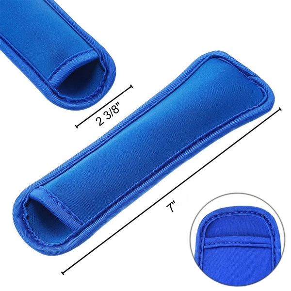 Neoprene Popsicle Sleeves