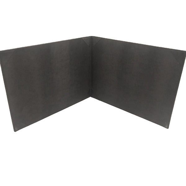 A4 PU Leatherette Diploma Cover