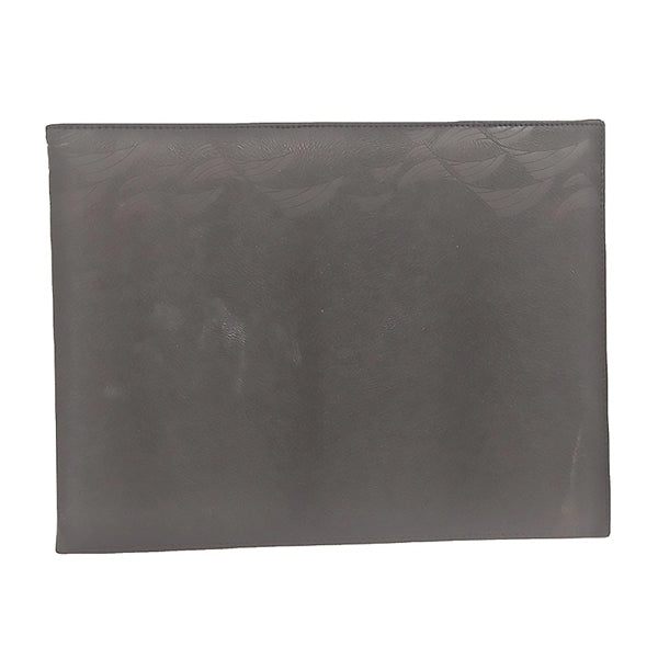 A4 PU Leatherette Diploma Cover