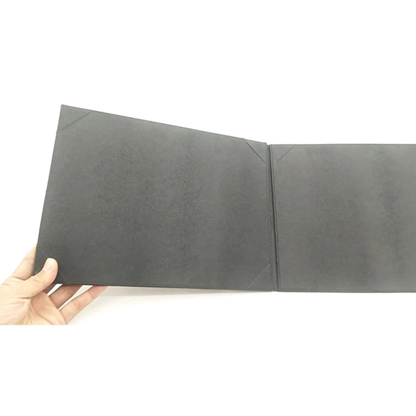 A4 PU Leatherette Diploma Cover