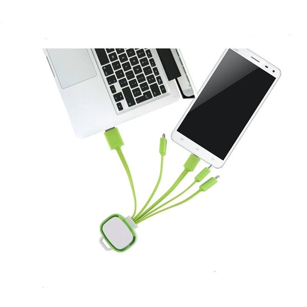 5-in-1 Charging Buddy