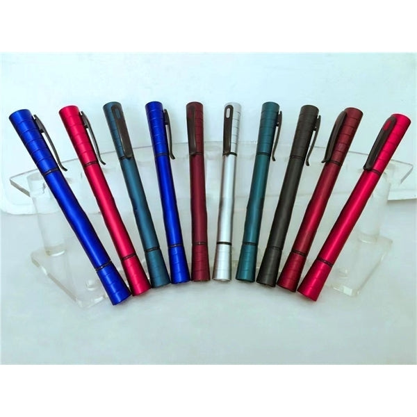 LED And Highlighter Pen