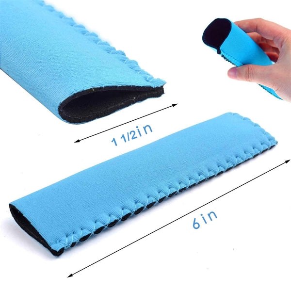 Neoprene Popsicle Holders