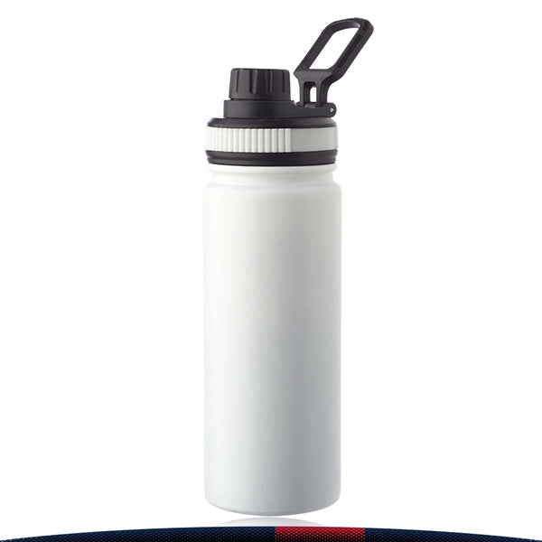 Cakole Stainless Steel Water Bottle - 23 OZ.