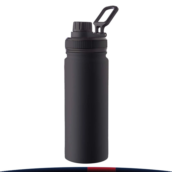 Cakole Stainless Steel Water Bottle - 23 OZ.