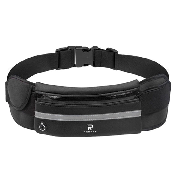 Waist Pack Bag for Hiking Cycling Workout