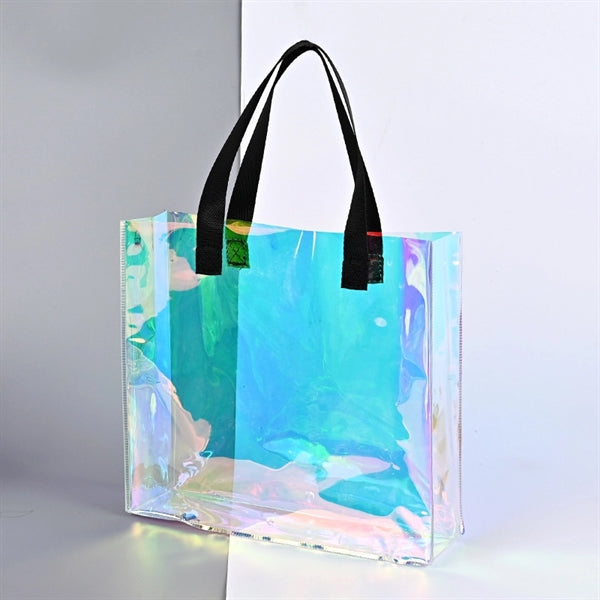Stadium Approved Transparent laser Bag