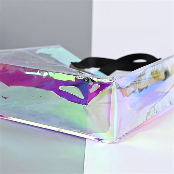 Stadium Approved Transparent laser Bag
