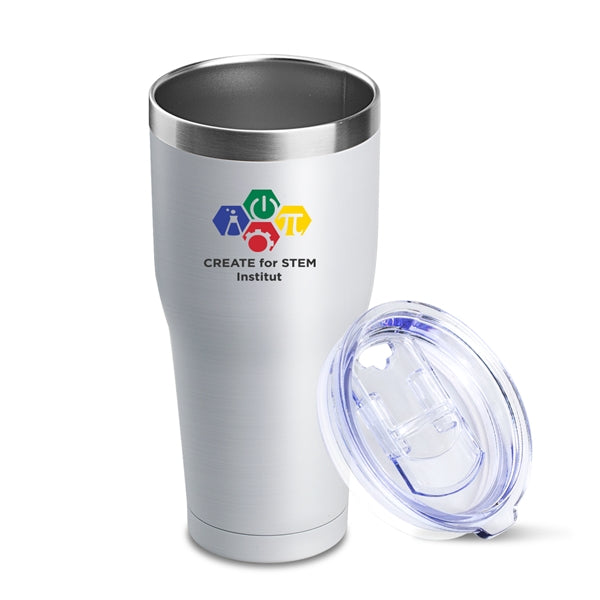 Tully 30oz Stainless Steel Tumbler