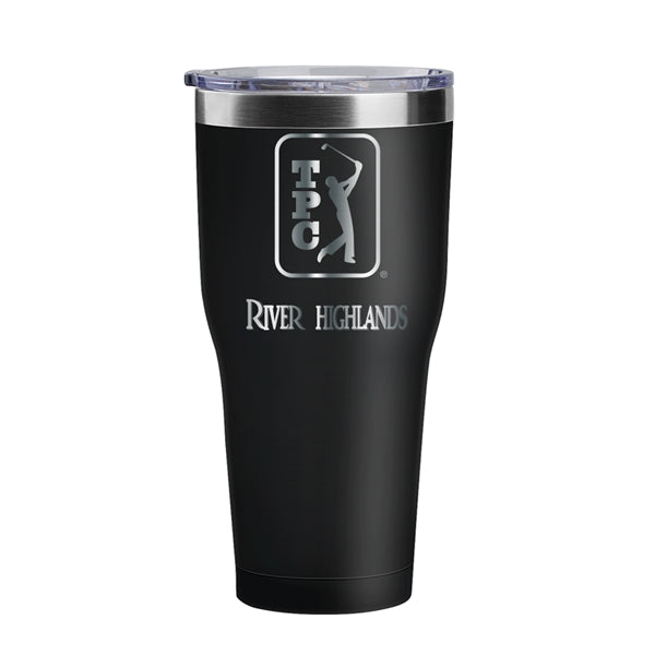 Tully 30oz Stainless Steel Tumbler